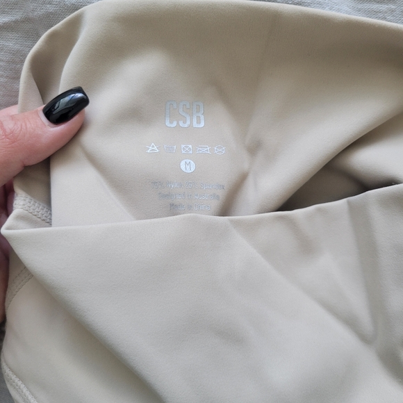 CSB Freedom Shorts - Picture 2 of 3